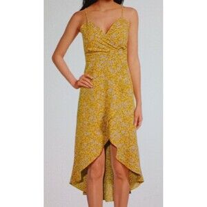 NWT NOBO Sleeveless High Low Sweetheart Neckline Dress Size XXXL (21)